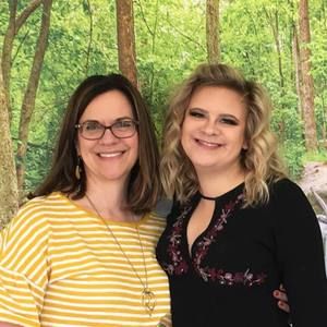 Meet your Posher, Beth